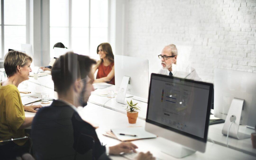 Ways to Create Meaning for IT talent