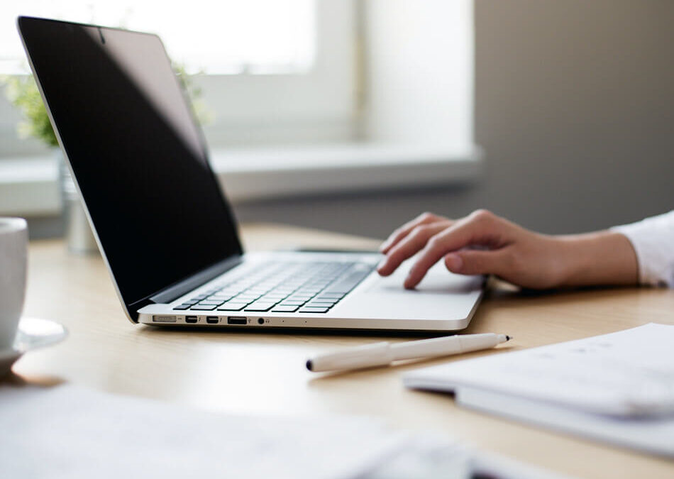 Moving toward a hybrid work environment