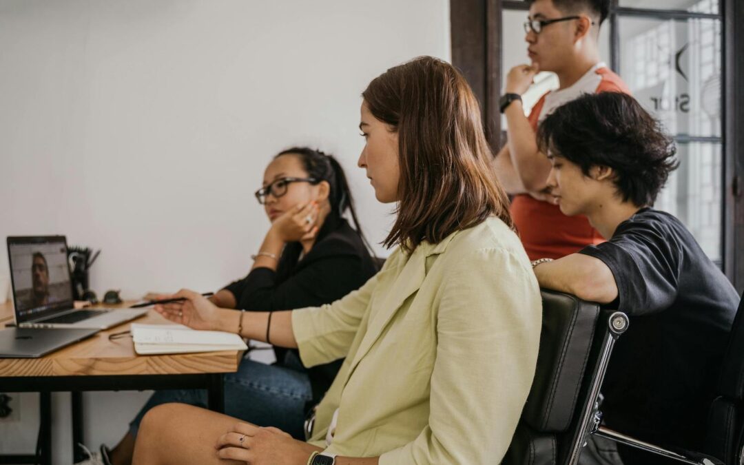 How Nearshore Outsourcing Works