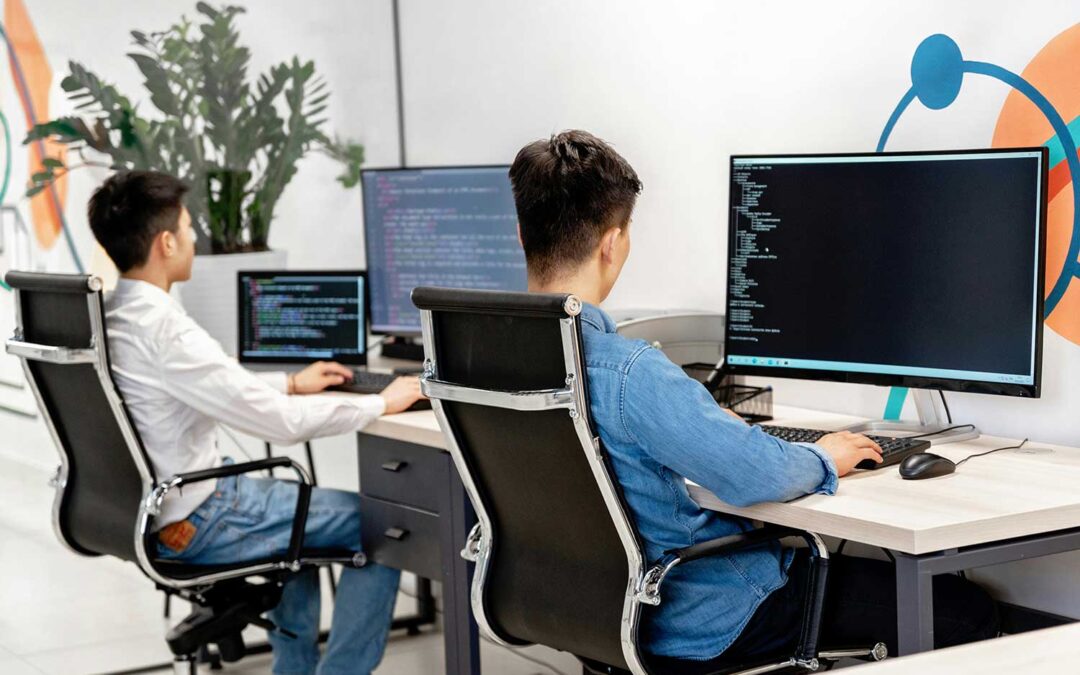 Why LATAM IT Project Outsourcing Is Built for Agile Development