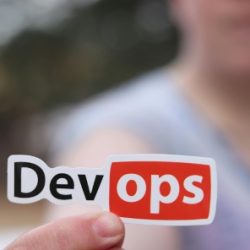 dev-ops blured