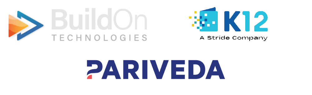 three-logos